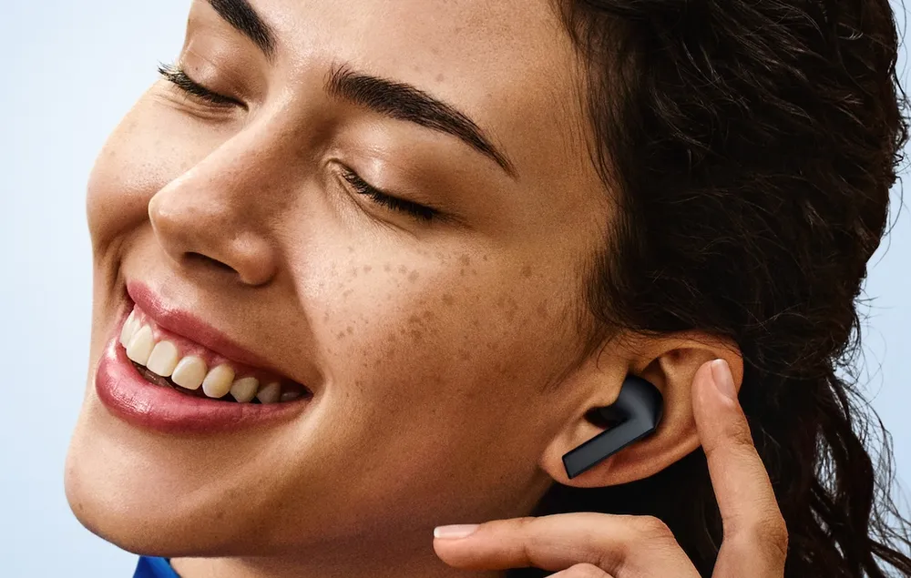 Galaxy Buds3 FE mang đến sự dễ chịu cho người dùng.