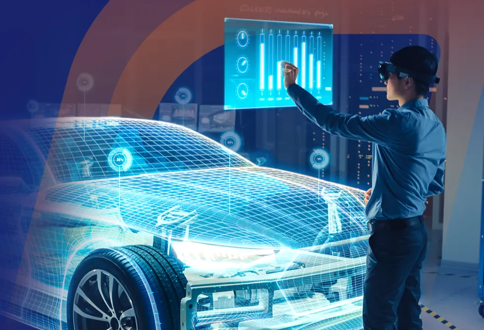 Công ty TNHH FPT Smart Technologies Japan được thành lập chuyên về công nghệ ô tô