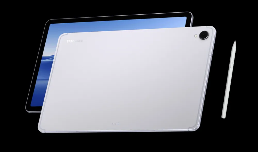 Galaxy Tab S11 Series đã được SamSung mở bán tại Việt Nam