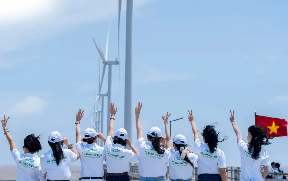 7. Panasonic Việt Nam hướng đến mục tiêu trung hoà Carbon.jpg