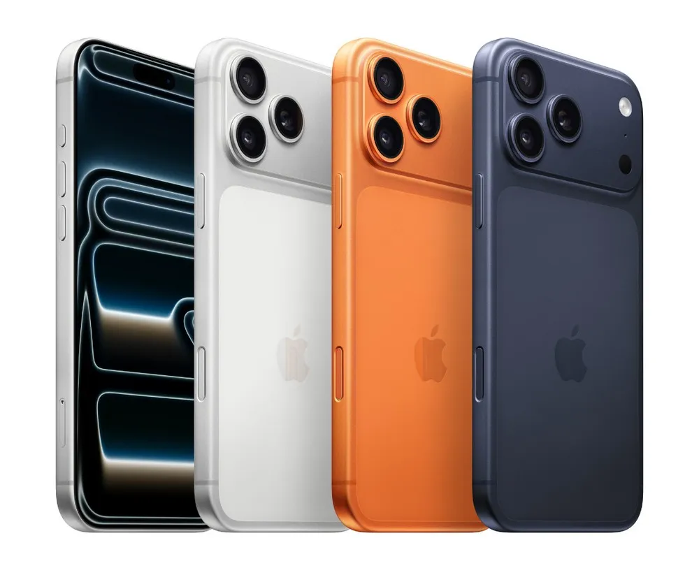 iPhone 17 Pro Max hứa hẹn mang lại doanh số cao tại thị trường Việt Nam