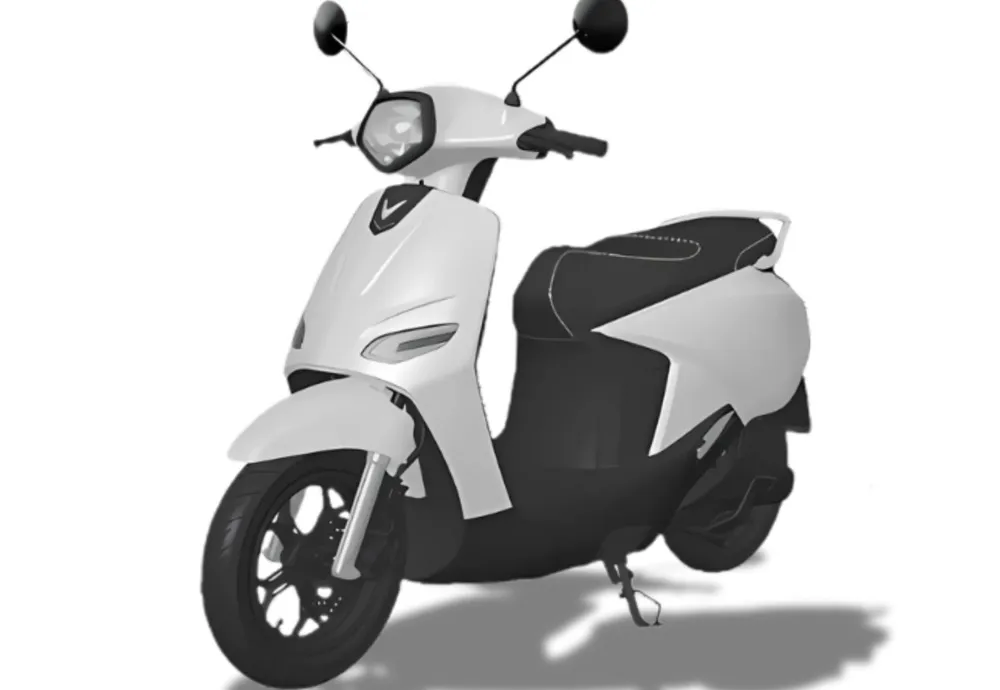 VFXanh - Xe máy điện VinFast Vero X.jpg