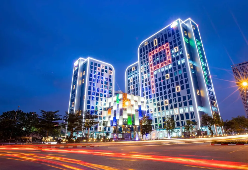 Với tỷ lệ sở hữu 10% cổ phần, Tập đoàn FPT là nhà đầu tư nước ngoài đầu tiên của Daythree