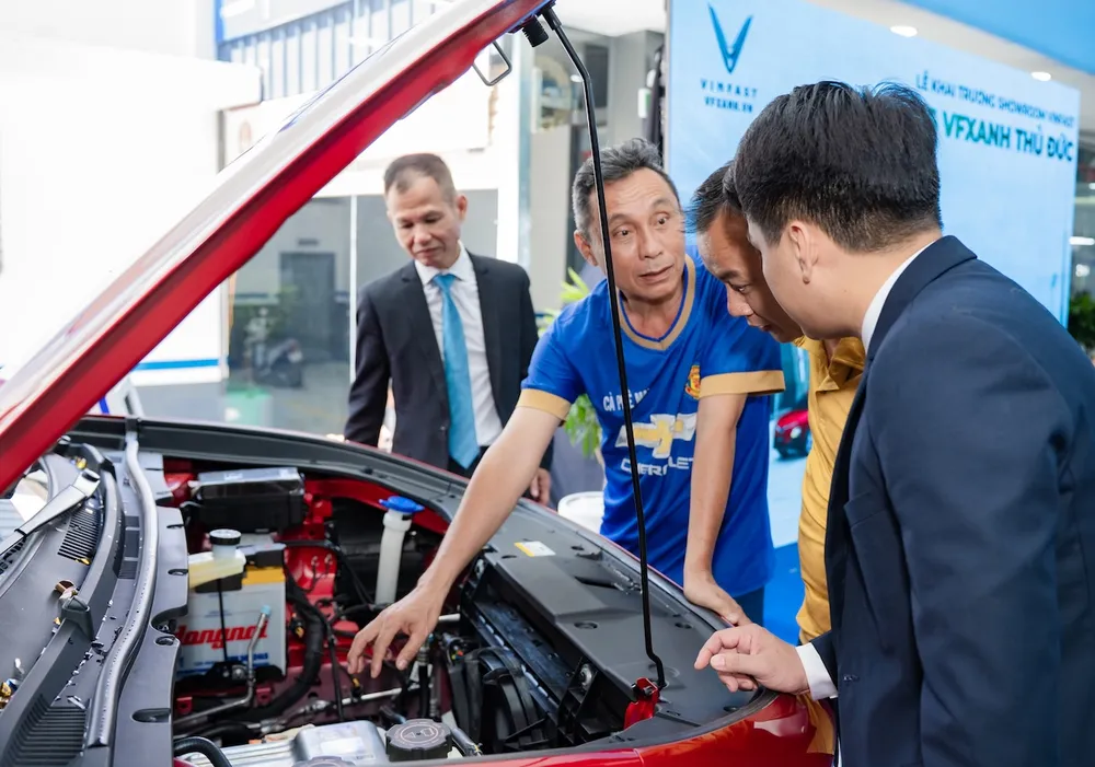 VFXanh - thị trường xe điện Việt Nam .jpg