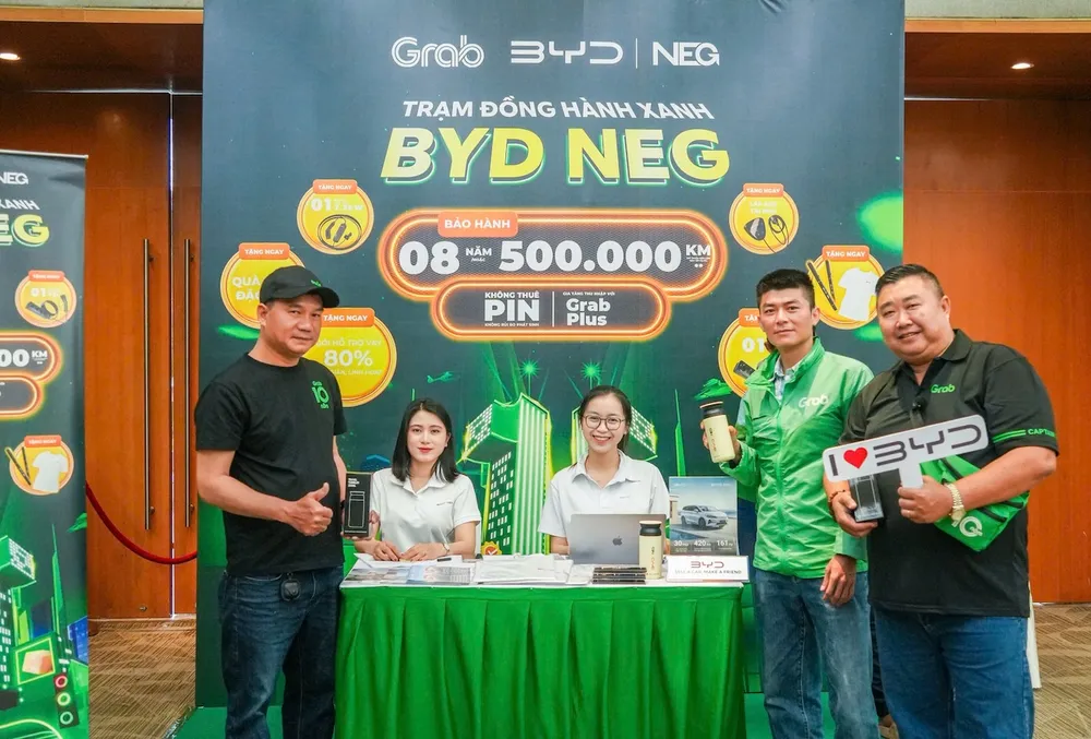 BYD NEG - Bác tài đồng hành cùng BYD NEG tại Ngày Hội tài xế công nghệ 2025.jpg