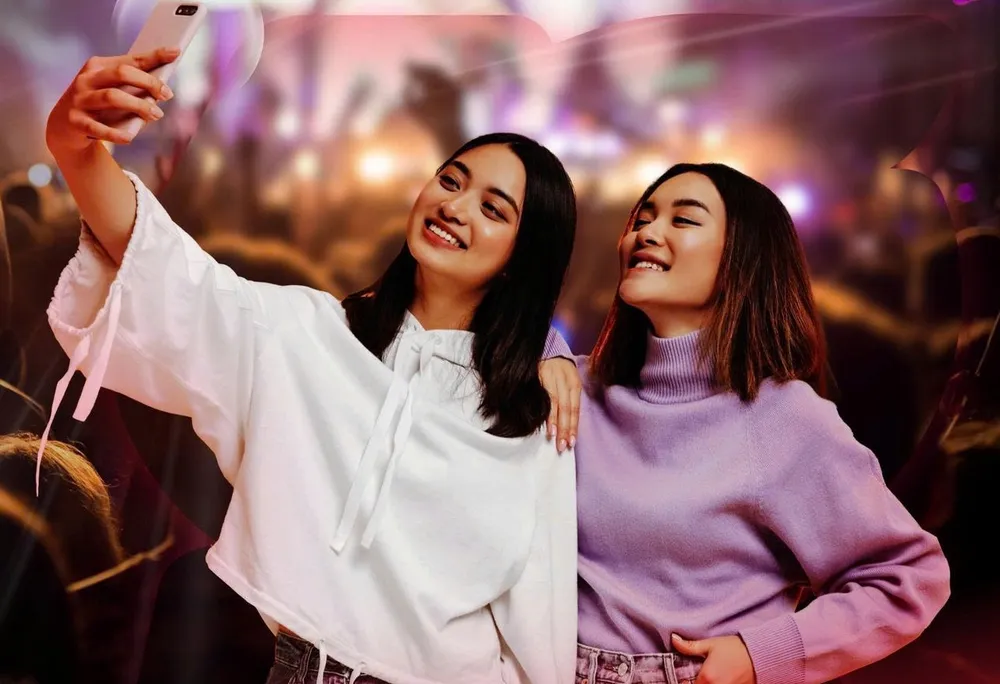 Gói cước 5GMAX phù hợp với lối sống online của các bạn trẻ