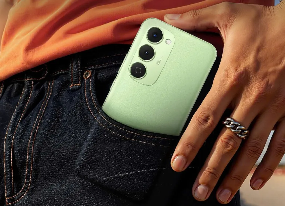 TECNO SPARK 40 Pro+ đánh dấu sự tiên phong khi tích hợp bộ xử lý MediaTek Helio G200, chipset 4G thế hệ mới được chế tạo trên tiến trình 6nm tiên tiến của TSMC.