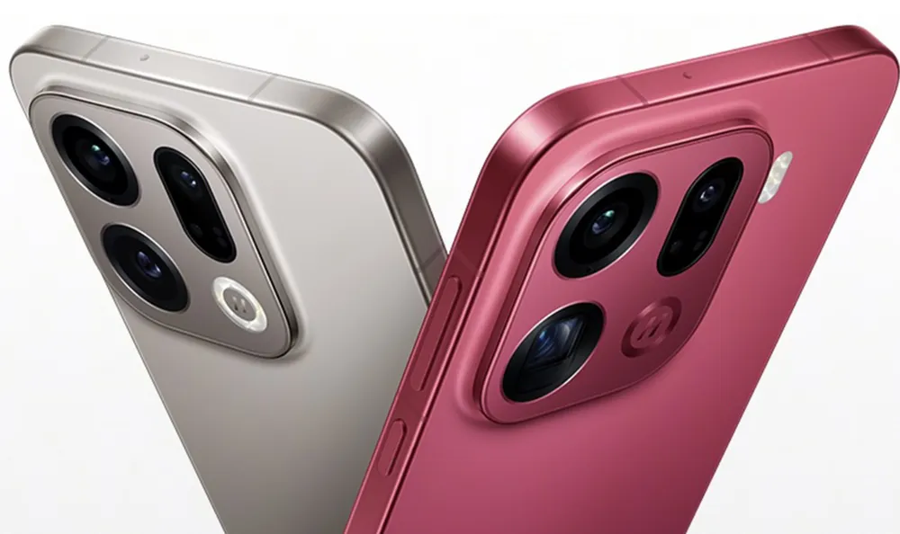 OPPO Find X9 Series sẵn sàng đổ bộ thị trường Việt Nam