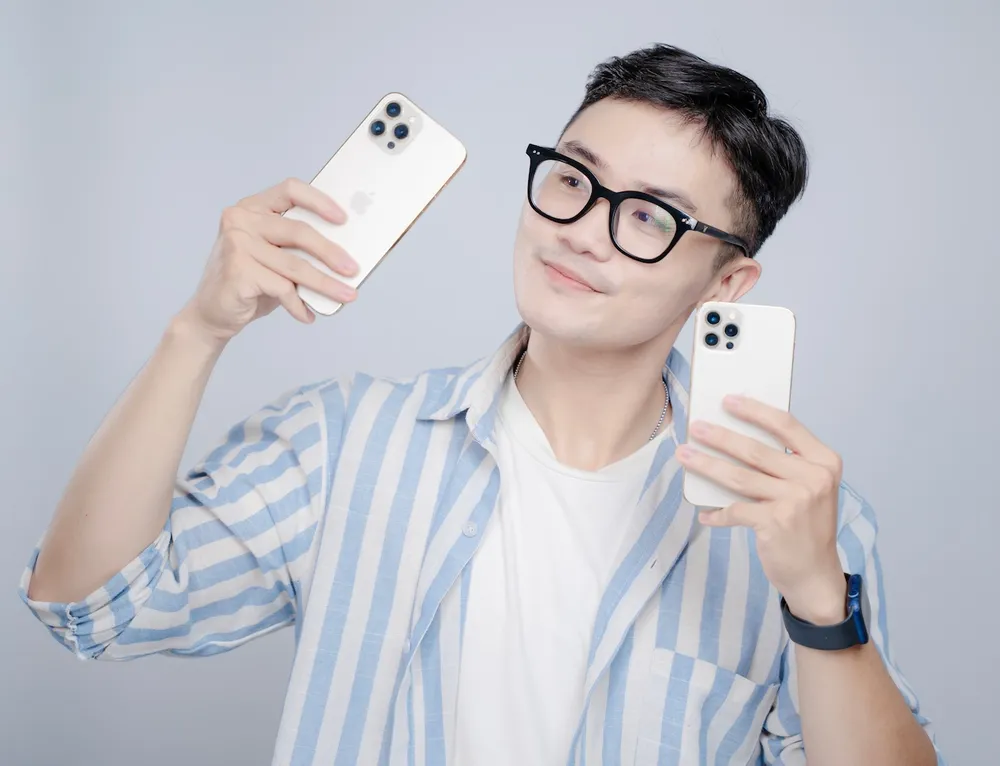 Hiện iPhone LikeNew đang có giá tốt, người tiêu dùng dễ dàng tiếp cận