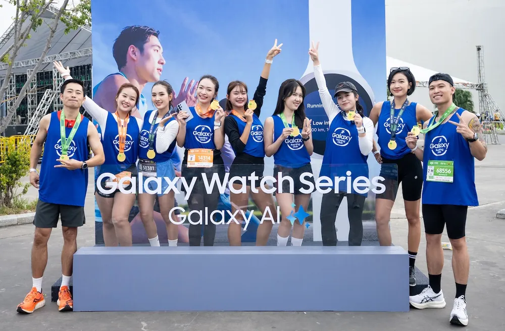 Galaxy Running Club tại Ha Long Marathon.jpg