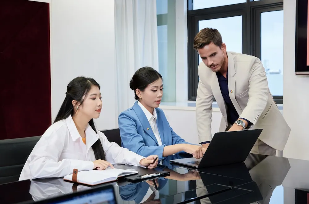 FPT sở hữu đội ngũ hàng ngàn chuyên gia điện toán đám mây đạt chứng nhận quốc tế