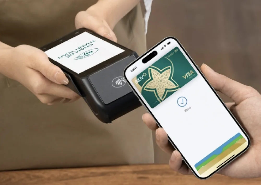 Dự án Core thẻ BIDV đánh dấu bước tiến quan trọng trong lộ trình chuyển đổi số của ngân hàng