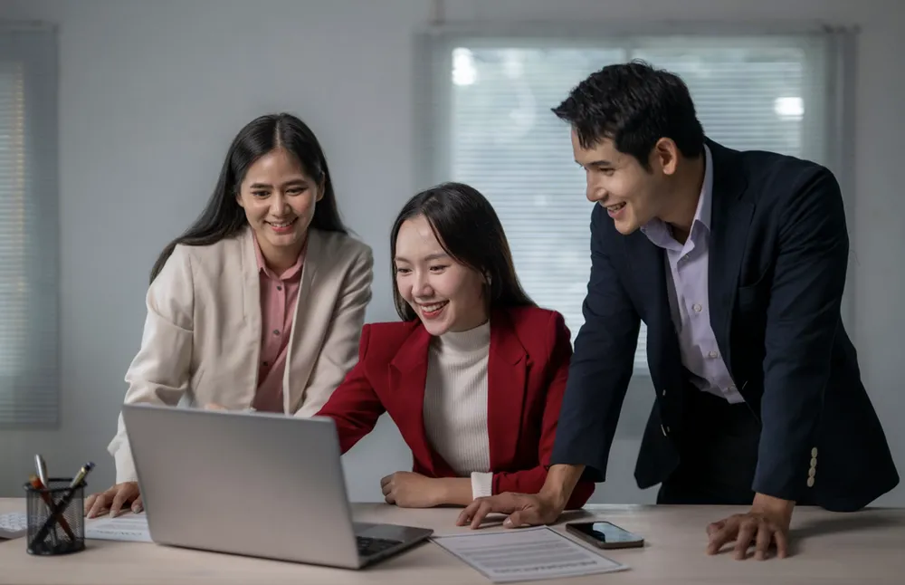 PERSOL công bố Báo Cáo Nhân Sự 2025, cho thấy nhiều góc nhìn mới về nhu cầu nhân sự của doanh nghiệp