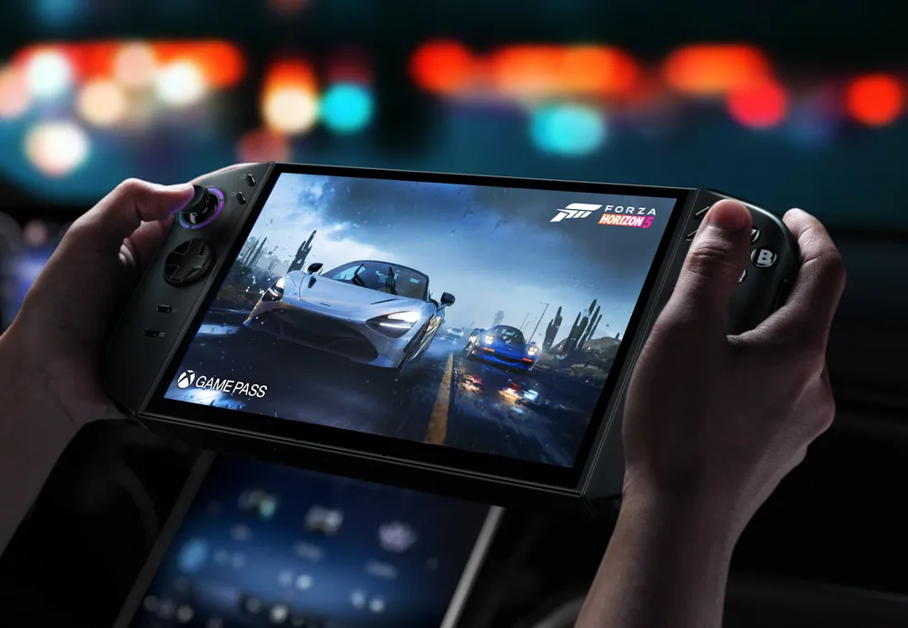 Legion Go Gen 2 với giá bán lẻ dự kiến là 32.990.000 đồng