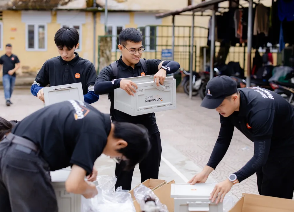 Xiaomi Renovation - Tuyên Quang (8).jpg