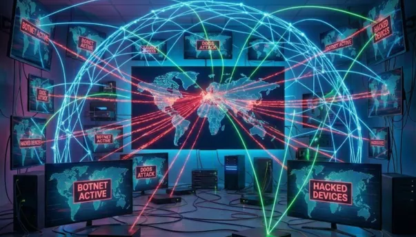 Vô số TV Box và Smart TV giá rẻ hiện nay thiếu kiểm soát bảo mật