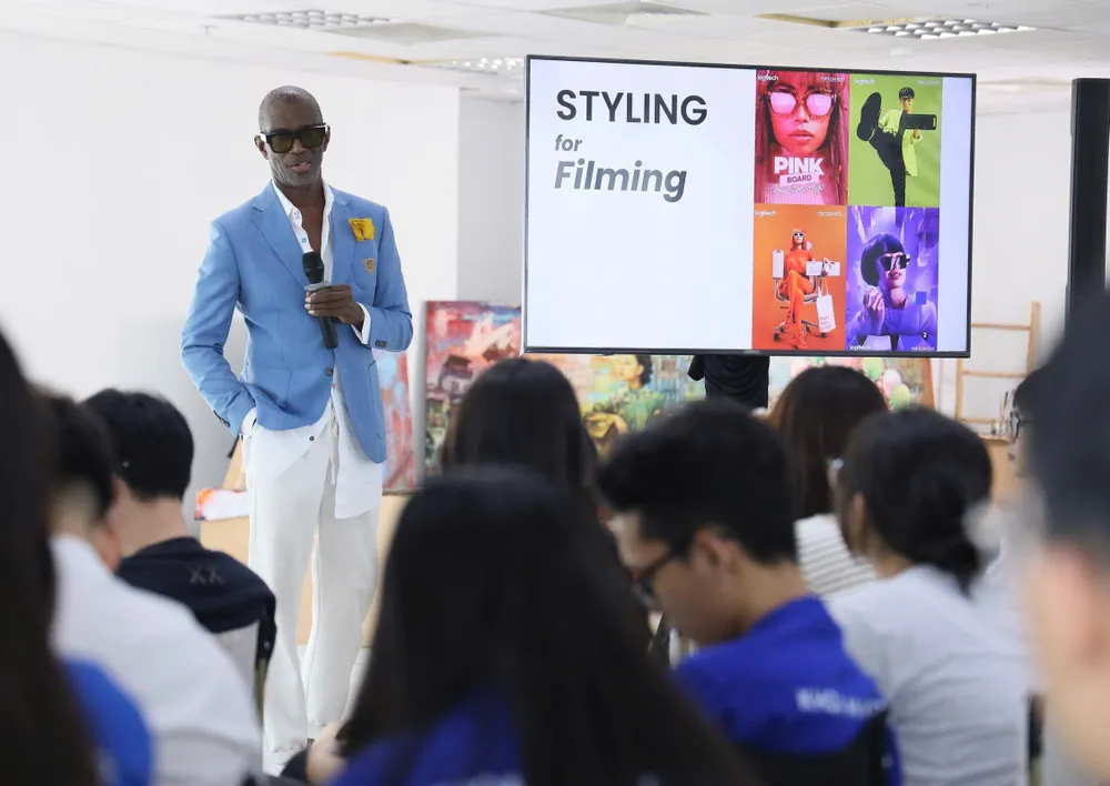 Anh 5- Henri Hubert master moi nhat cua chuong trinh.jpg