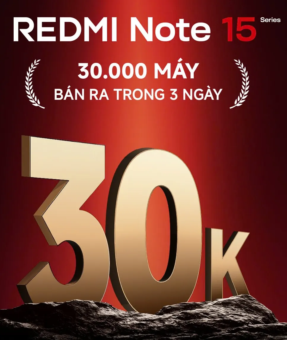 REDMI Note 15 Series xác lập kỷ lục mới.jpg