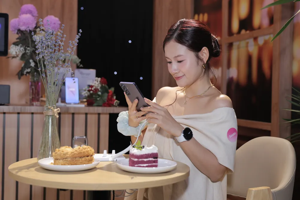 Nhà sáng tạo nội dung - Phương Anh Payo.JPG