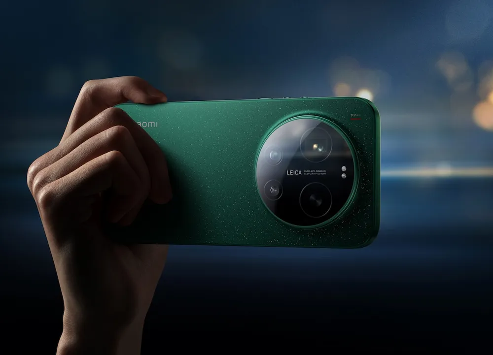 Xiaomi 17 Ultra được định vị là mẫu smartphone flagship mang đến trải nghiệm nhiếp ảnh toàn diện...