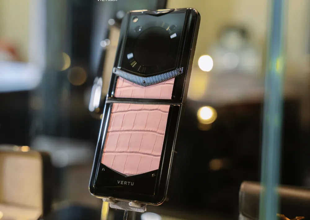 Ironflip là sự kết hợp hài hoà giữa thời trang và công nghệ