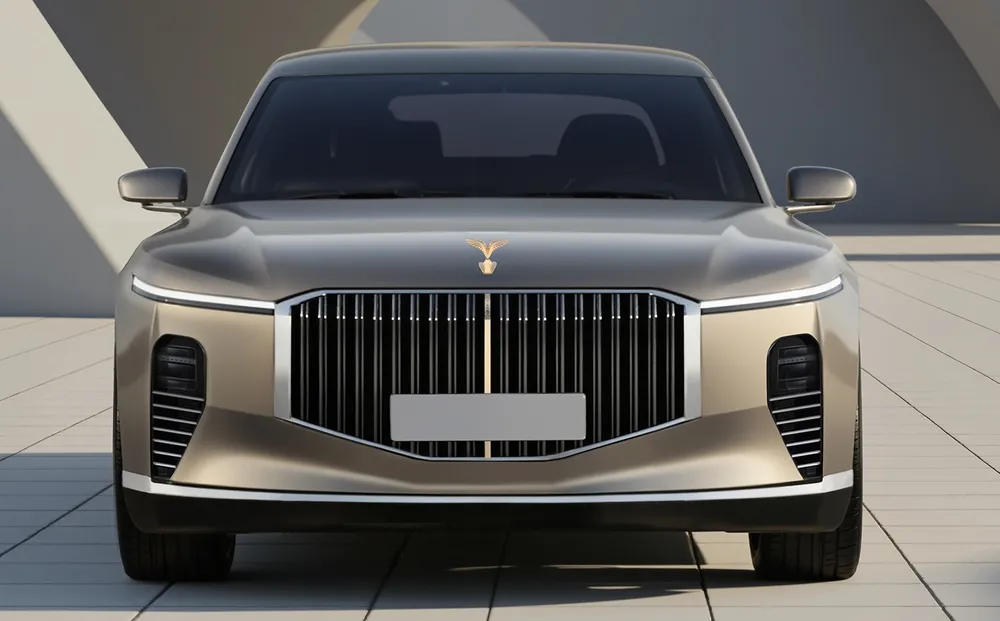 Lạc Hồng 900S sẽ được bán ra thị trường trong năm 2027.