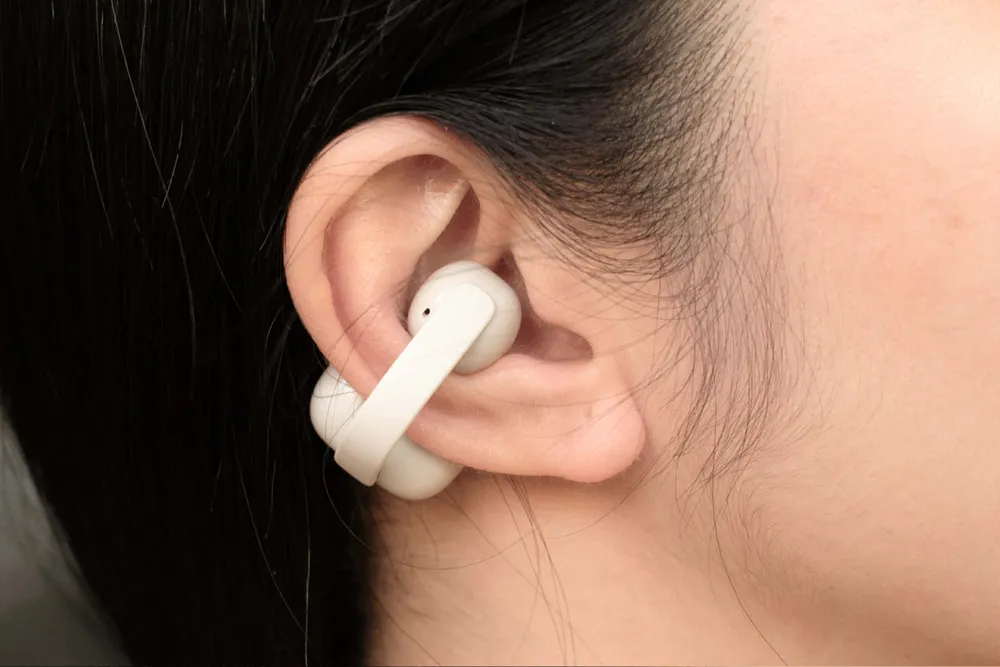 Sony Clip WF-LC900 với thiết kế công thái học đến công nghệ âm thanh tiên tiến