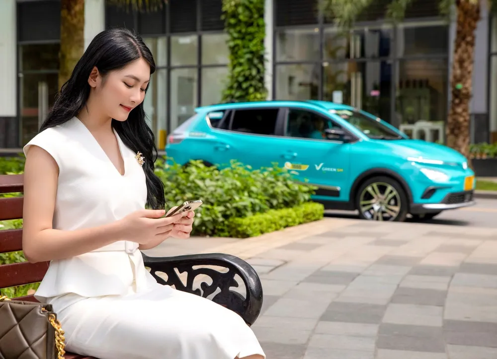 Xanh SM và nay là Green SM được người dùng ưu tiên lựa chọn.