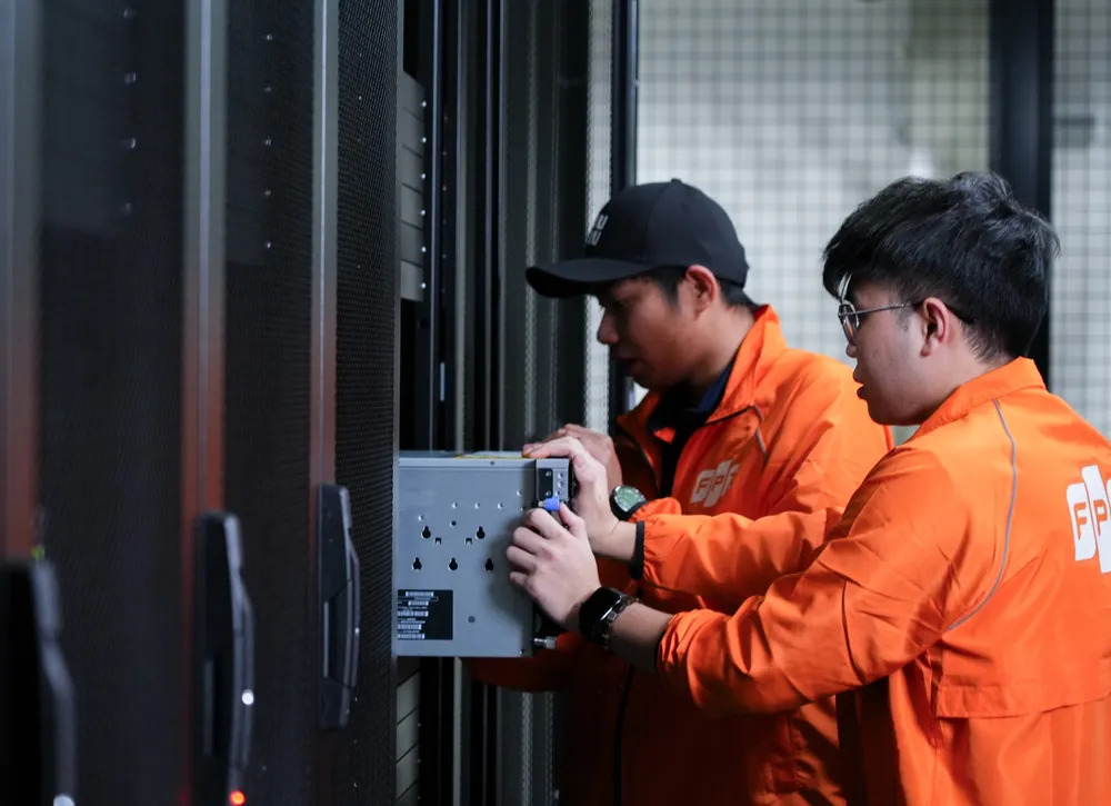 FPT sở hữu hạ tầng AI siêu tính toán thuộc Top 500 siêu máy tính mạnh nhất thế giới