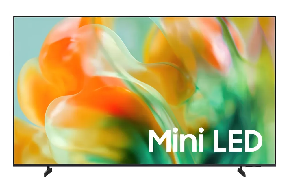 TV Mini LED M8X, một trong hai mẫu TV được mở bán