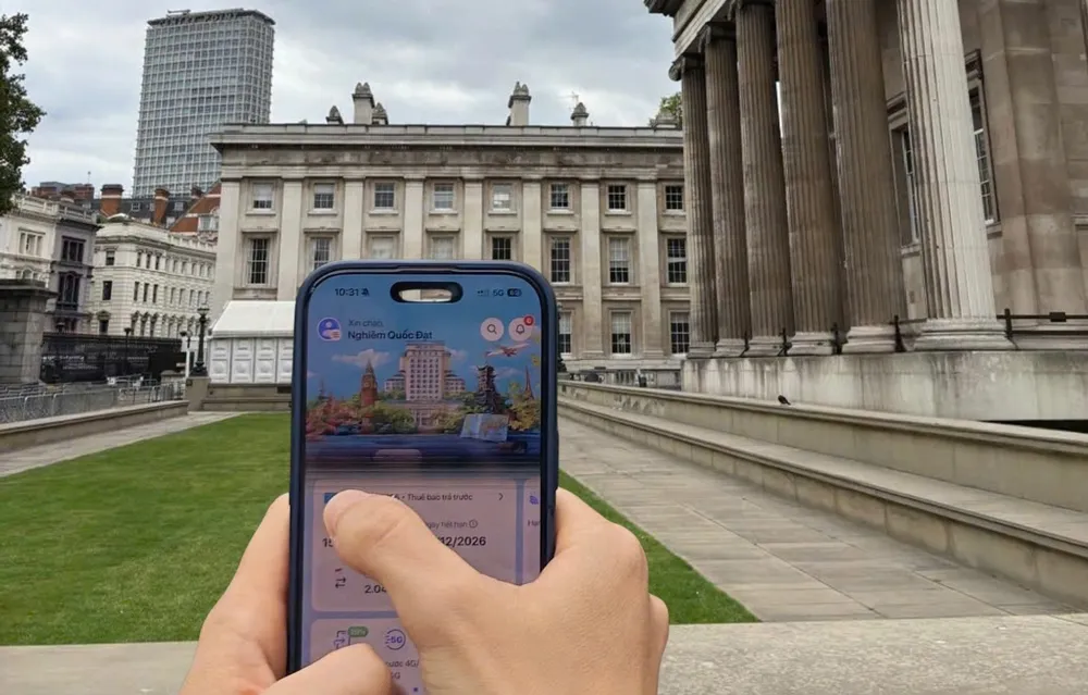 Khách hàng cần đáp ứng một số điều kiện cơ bản thì có thể thực hiện xác thực thành công