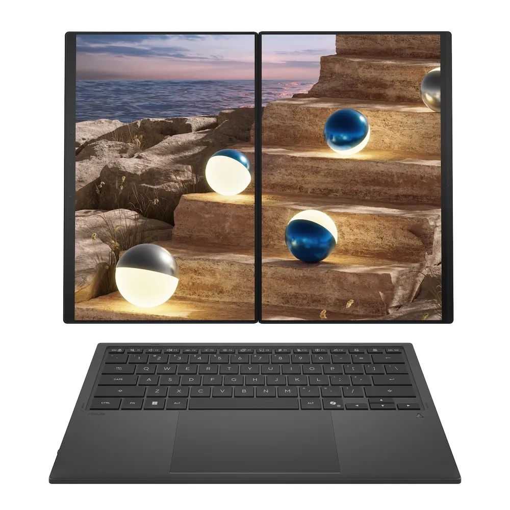 Zenbook DUO_UX8407AA_Product photo_3I_Moher Gray_13.jpg