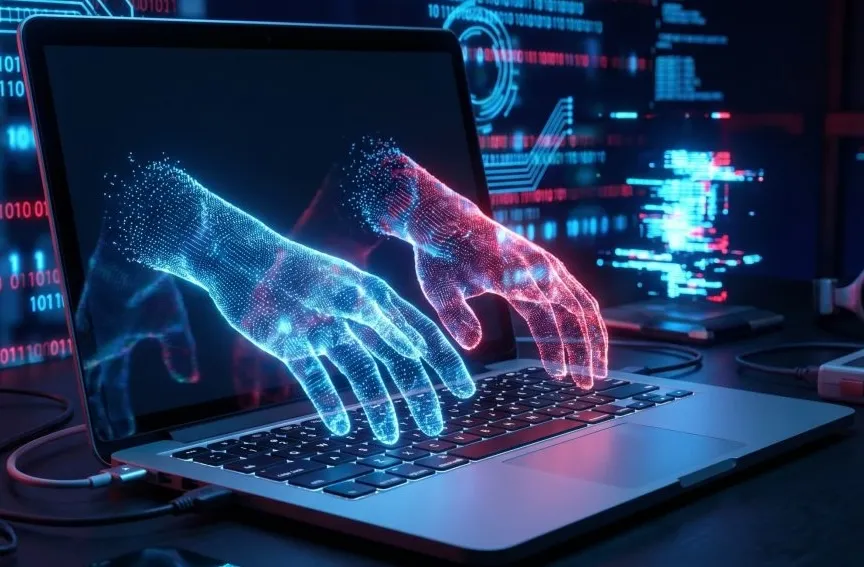 AI phát triển, các mối đe dọa an ninh mạng không ngừng thay đổi hình thức tấn công mạng.