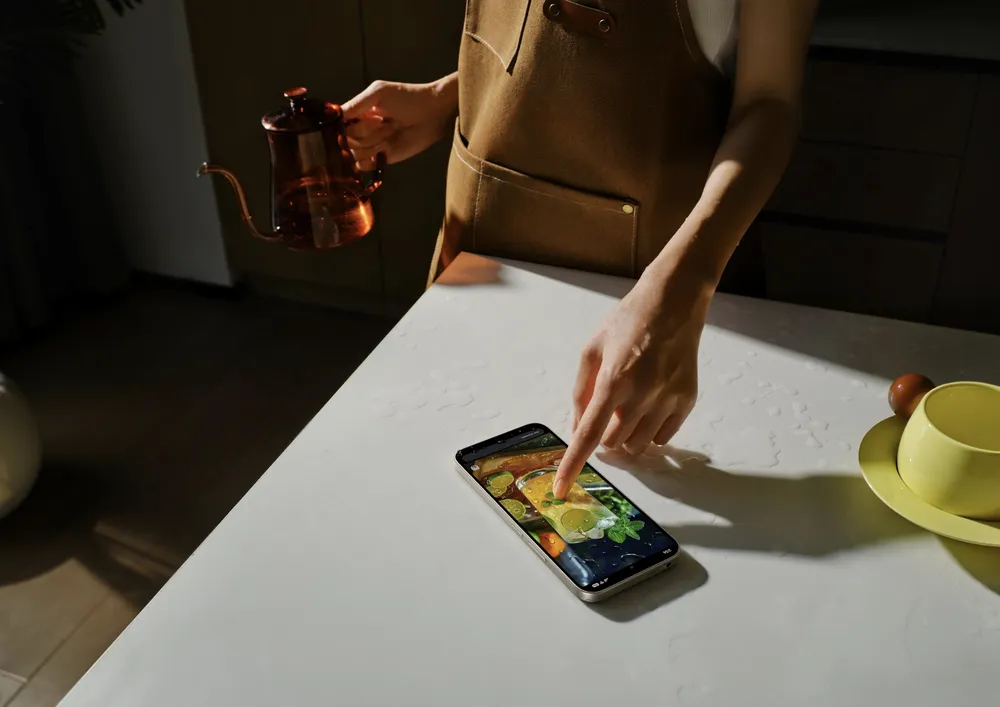  REDMI 17 Series mang đến trải nghiệm sử dụng bền bỉ