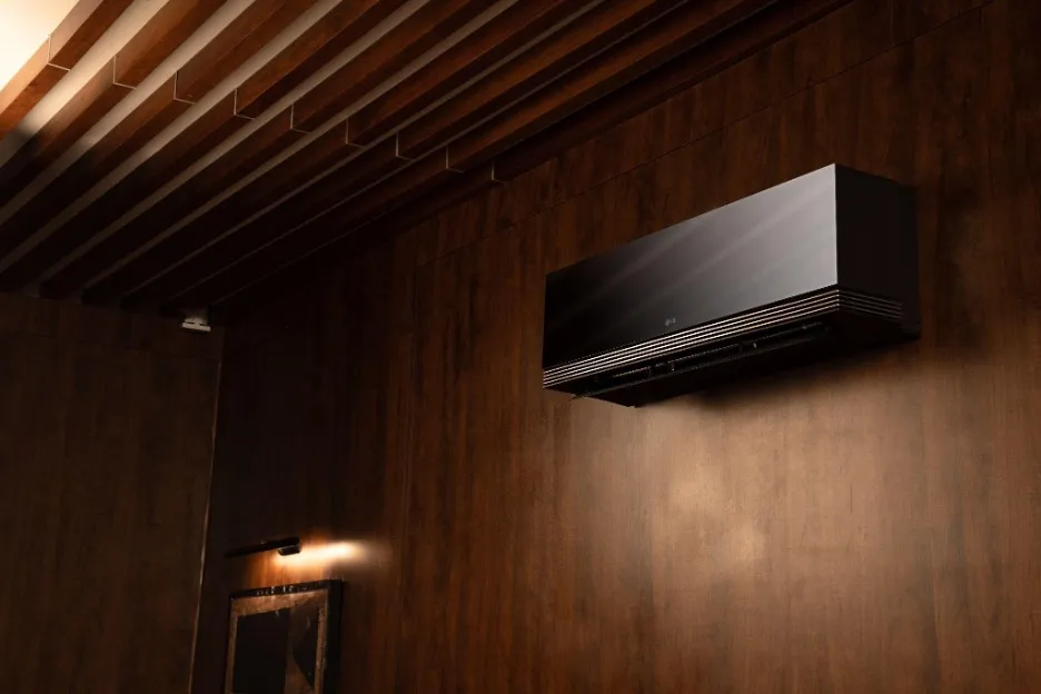 ARTCOOL AI Air với màu đen ấn tượng