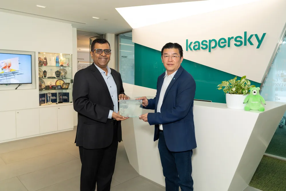 Kaspersky cho thấy năng lực nổi bật nhờ kết hợp giữa giải pháp an ninh mạng chuyên biệt cho môi trường công nghiệp