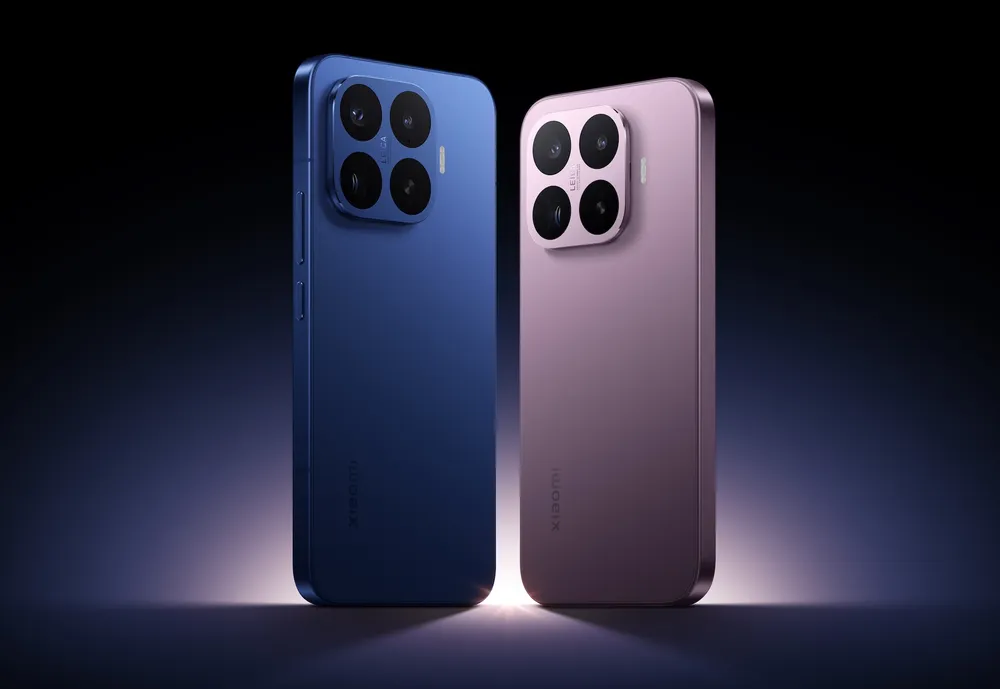 Xiaomi 17T Series là một trong nhiều sản phẩm mang lại sự tăng trưởng cho Xiaomi tại Việt Nam.