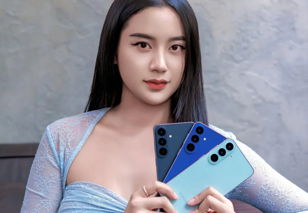 Galaxy S26 FE được mở bán tại Việt Nam từ ngày 28-8-2026.