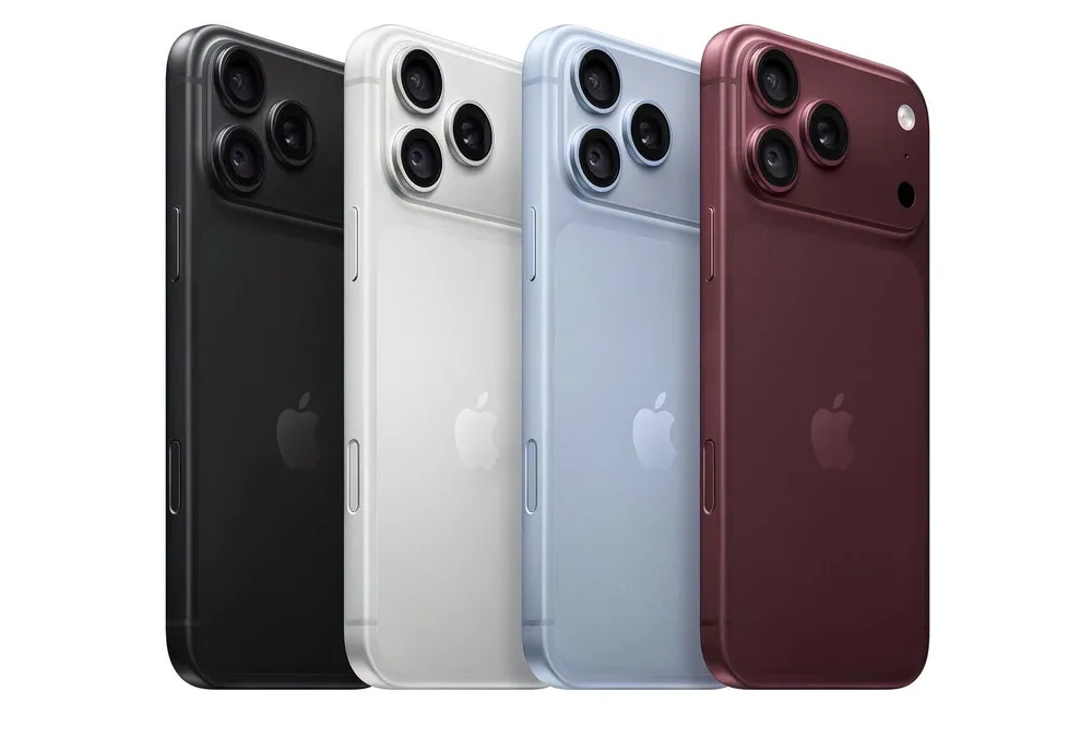 iPhone 18 sẽ được giao cho khách hàng lúc 8h ngày 18-9-2026.