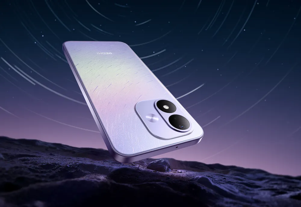 REDMI Note 17 5G với mang đến nhiều chuẩn mực mới trong độ bền của sản phẩm.