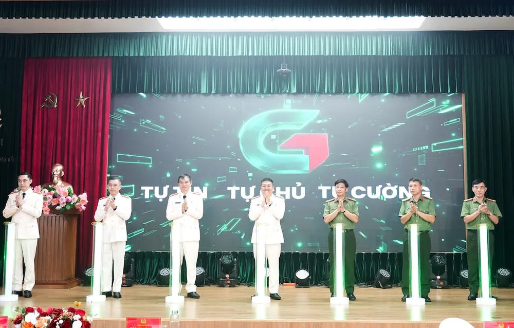 GTINX sẵn sàng cho hành trình mới, hướng tới làm chủ công nghệ, làm chủ sản xuất và nâng cao năng lực công nghiệp
