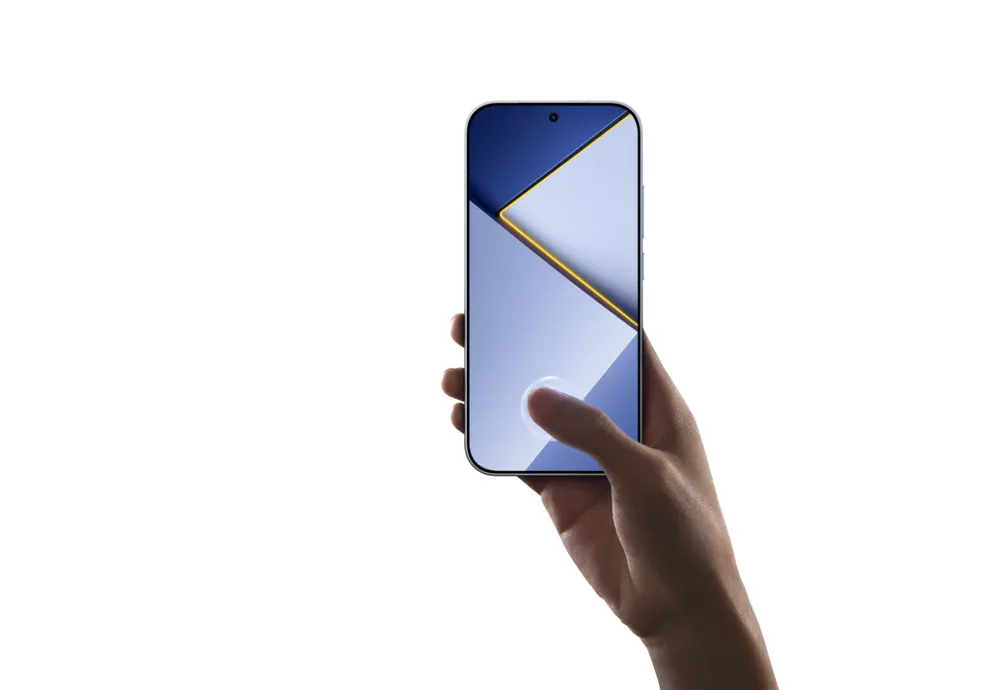 POCO X8s đáp ứng trọn vẹn nhu cầu sử dụng smartphone thường xuyên trong ngày.