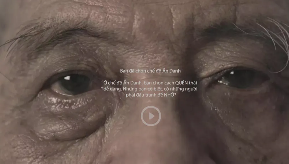 Ý nghĩa lớn từ “Tab Lãng Quên” ảnh 1