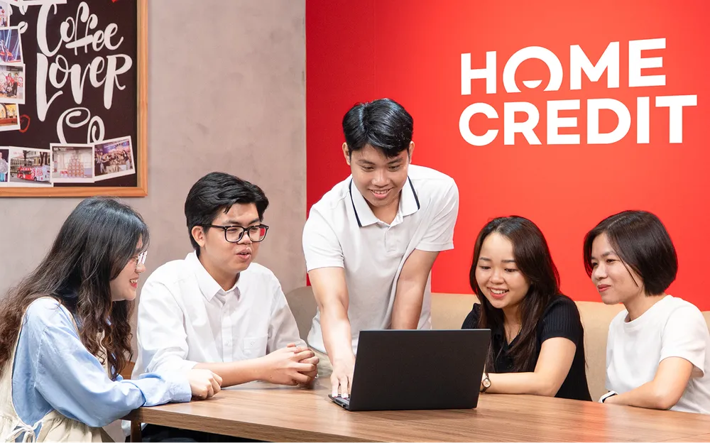 Giám đốc Nhân sự Home Credit: "AI sẽ tạo ra nhiều cơ hội nghề nghiệp mới nếu chúng ta lấy con người làm trung tâm"