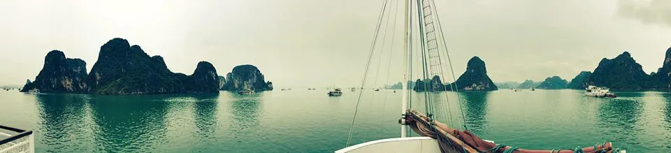 Blogger quốc tế ngất ngây với hang động của Việt Nam ảnh 3