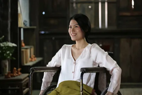 “Đảo của dân ngụ cư” đến LHP Cannes ảnh 1