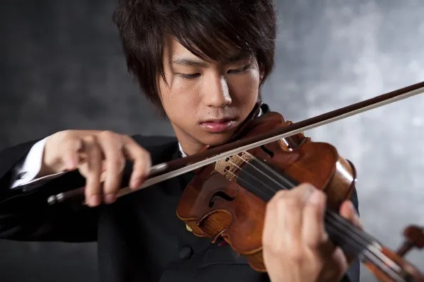 Hai nghệ sĩ tài năng của Nhật biểu diễn tại Việt Nam ảnh 2