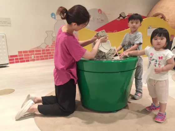 Ngỡ ngàng trước một trong những bảo tàng đông khách nhất thế giới ảnh 6