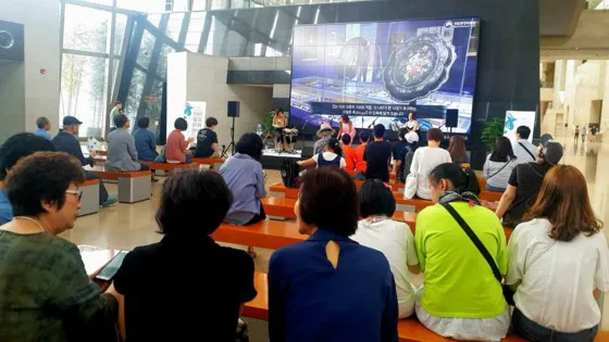 Ngỡ ngàng trước một trong những bảo tàng đông khách nhất thế giới ảnh 5