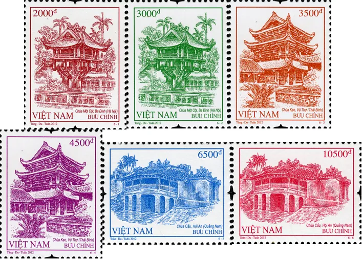 Quảng bá, thu hút du khách qua hệ thống bưu điện